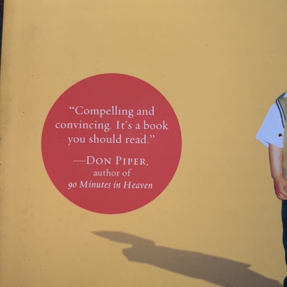 Heaven Is For Real Book - Picture 3 of 5